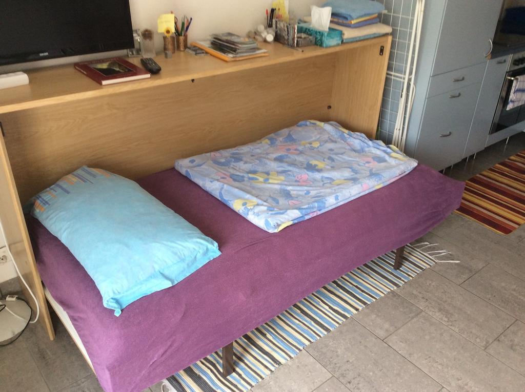 Apartment Alina Sigirino 外观 照片