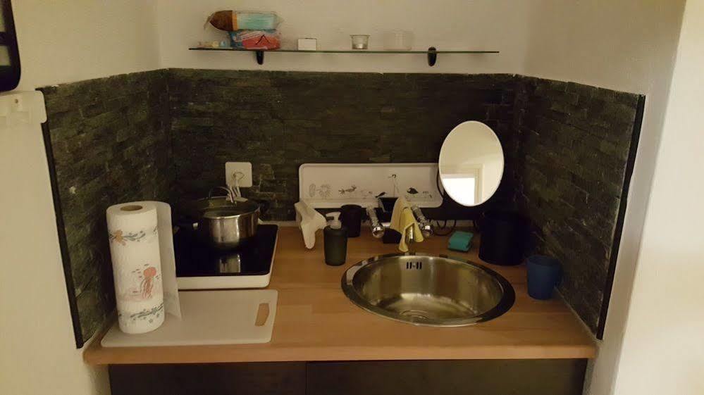 Apartment Alina Sigirino 外观 照片